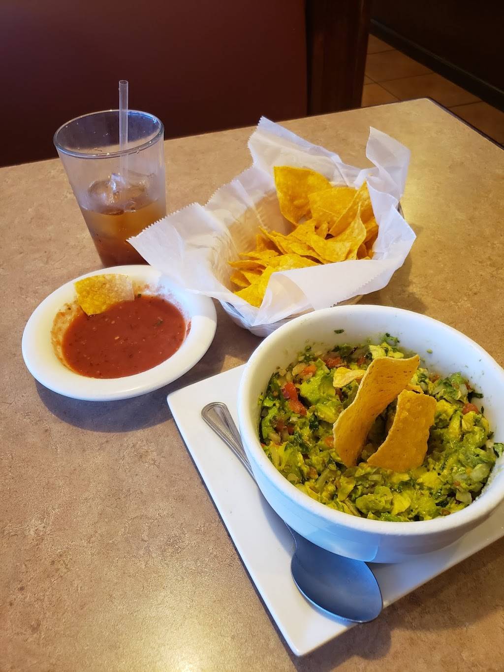 Plaza Mariachi | restaurant | 326 S College Rd, Wilmington, NC 28403, USA | 9103136894 OR +1 910-313-6894