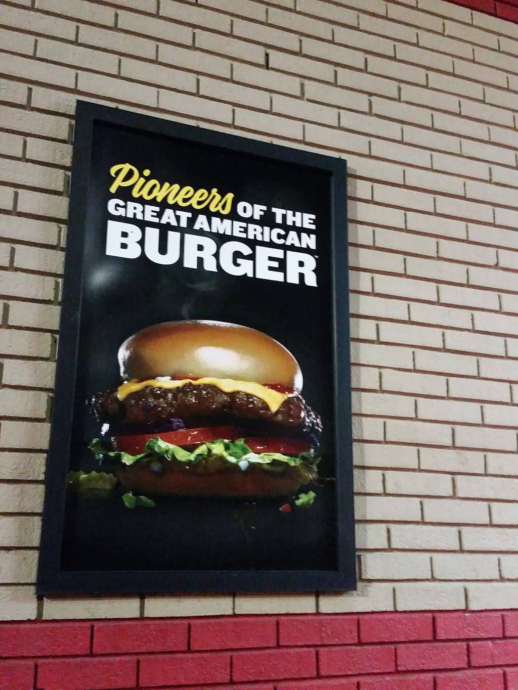 Hardees | restaurant | 202 W New Circle Rd, Lexington, KY 40505, USA | 8592932424 OR +1 859-293-2424