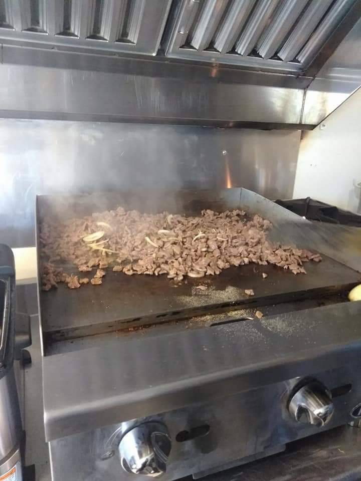 Tacos lupita | restaurant | 1311 Gibson St, Muskogee, OK 74403, USA | 9185771024 OR +1 918-577-1024