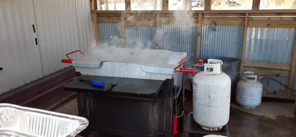 Amazin Cajun Grill | restaurant | 955 LA-17, Epps, LA 71237, USA | 3185474172 OR +1 318-547-4172