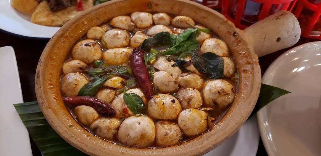 PINTOH Thai Street Food | restaurant | 1442 Franklin St, Oakland, CA 94612, USA | 5108232370 OR +1 510-823-2370