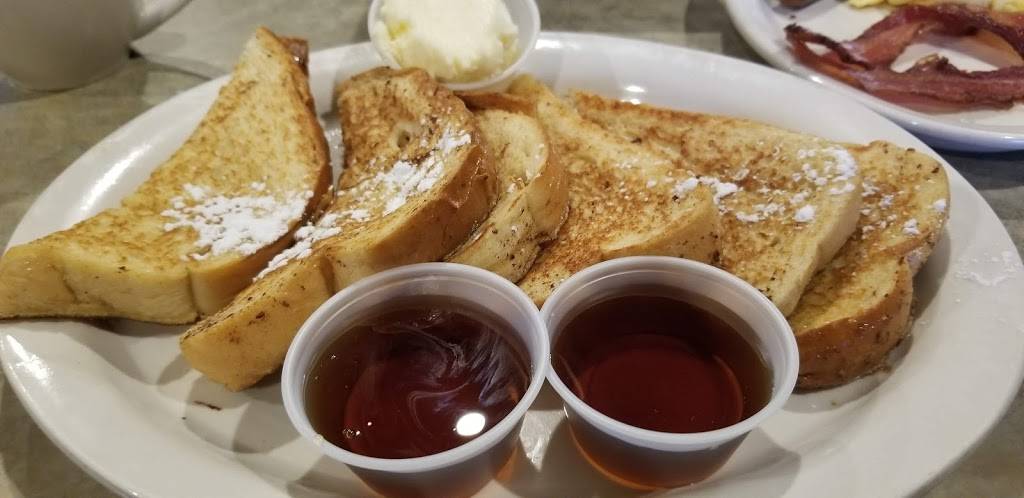 Reececliff Family Diner | restaurant | 940 Florida Ave S, Lakeland, FL 33803, USA | 8636866661 OR +1 863-686-6661