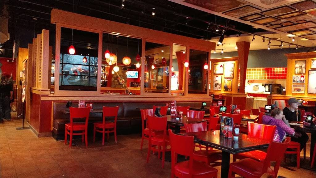 Red Robin Gourmet Burgers and Brews | restaurant | 7250 Houston Rd, Florence, KY 41042, USA | 8592829444 OR +1 859-282-9444