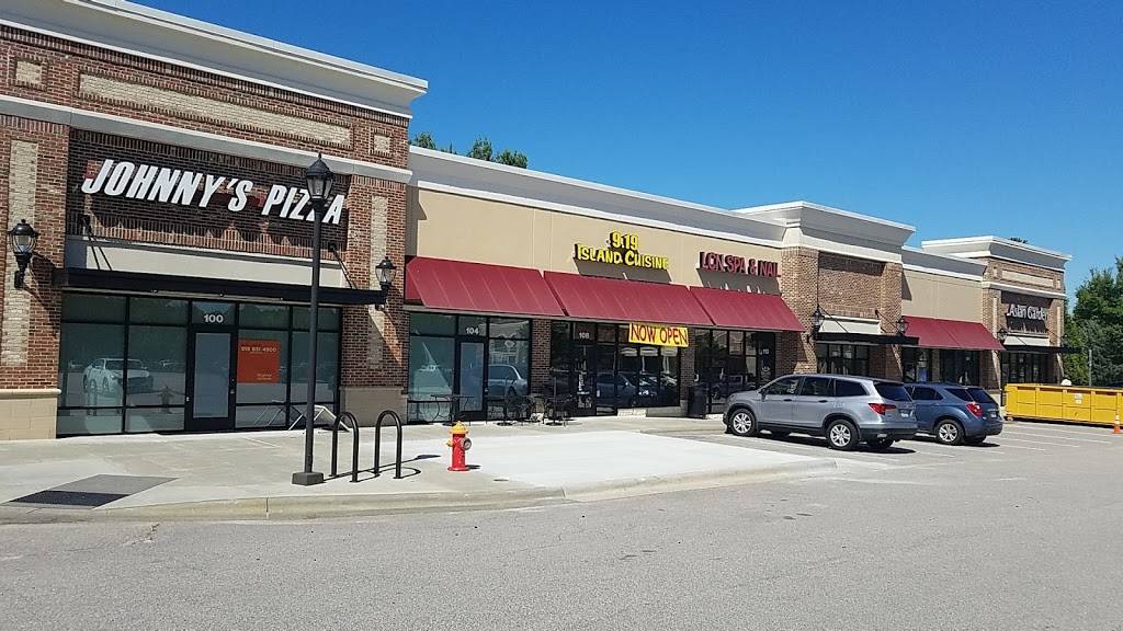 9.19 Island Cuisine | restaurant | 13654 Capital Blvd #108, Wake Forest, NC 27587, USA | 9195563647 OR +1 919-556-3647