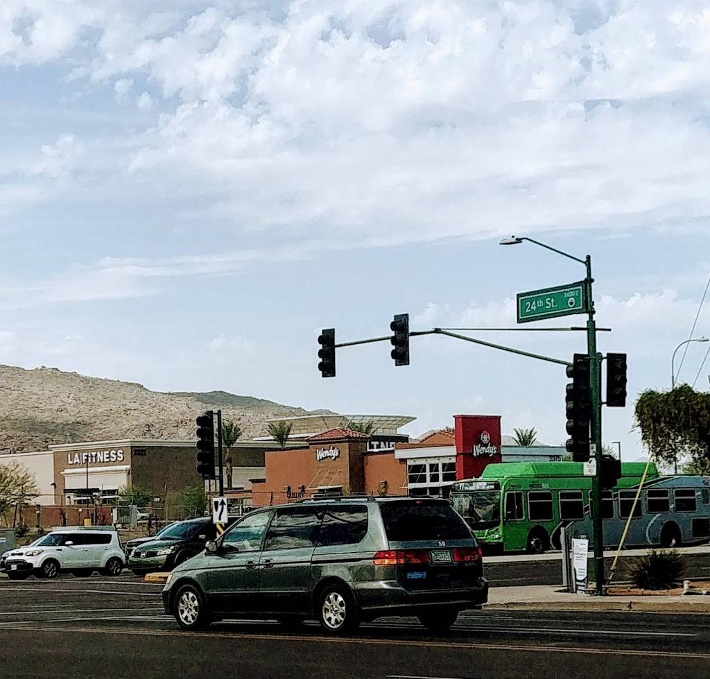 Wendys | restaurant | 2375 E Baseline Rd, Phoenix, AZ 85042, USA | 4803972108 OR +1 480-397-2108