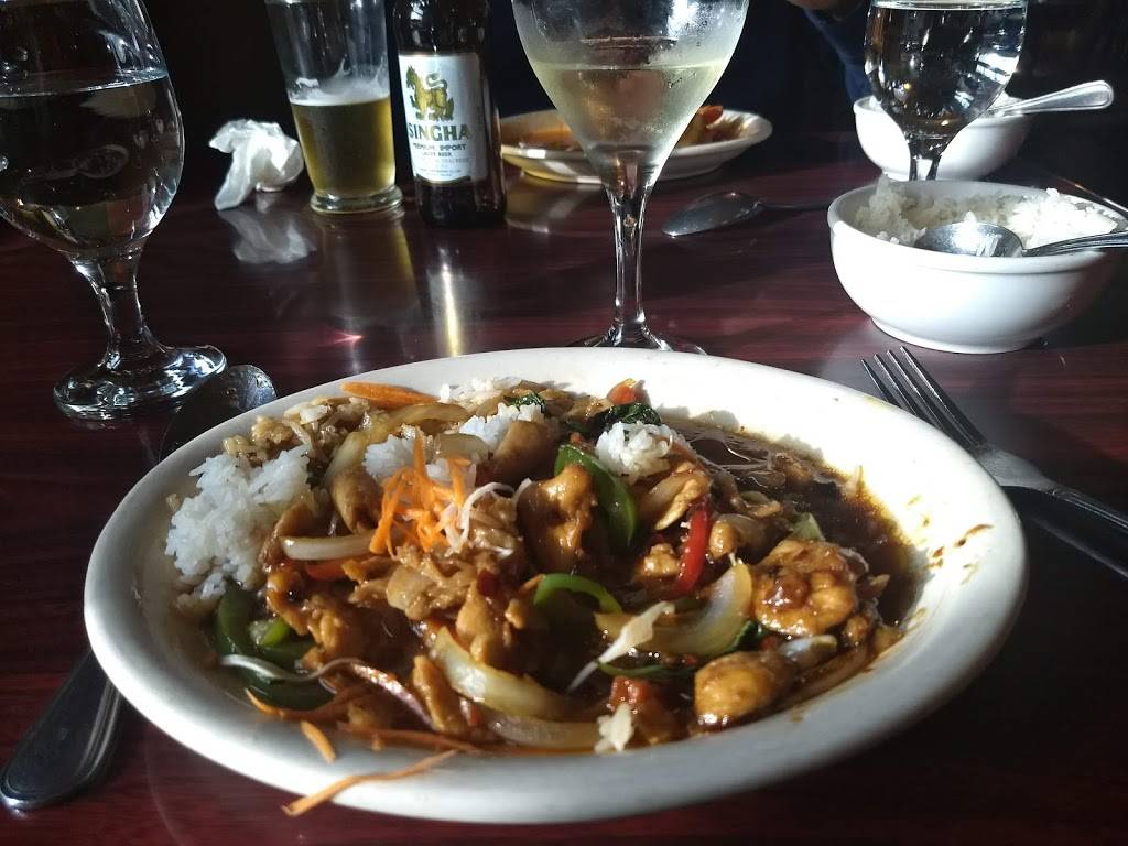 Thai Home Restaurant | restaurant | 38676 Pioneer Blvd, Sandy, OR 97055, USA | 5036680779 OR +1 503-668-0779