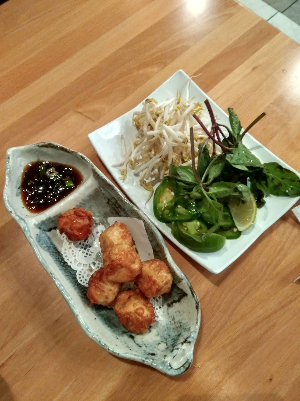 Baby Tuna Poki And Pho | restaurant | 26574 Bouquet Canyon Rd, Santa Clarita, CA 91350, USA | 6614308638 OR +1 661-430-8638