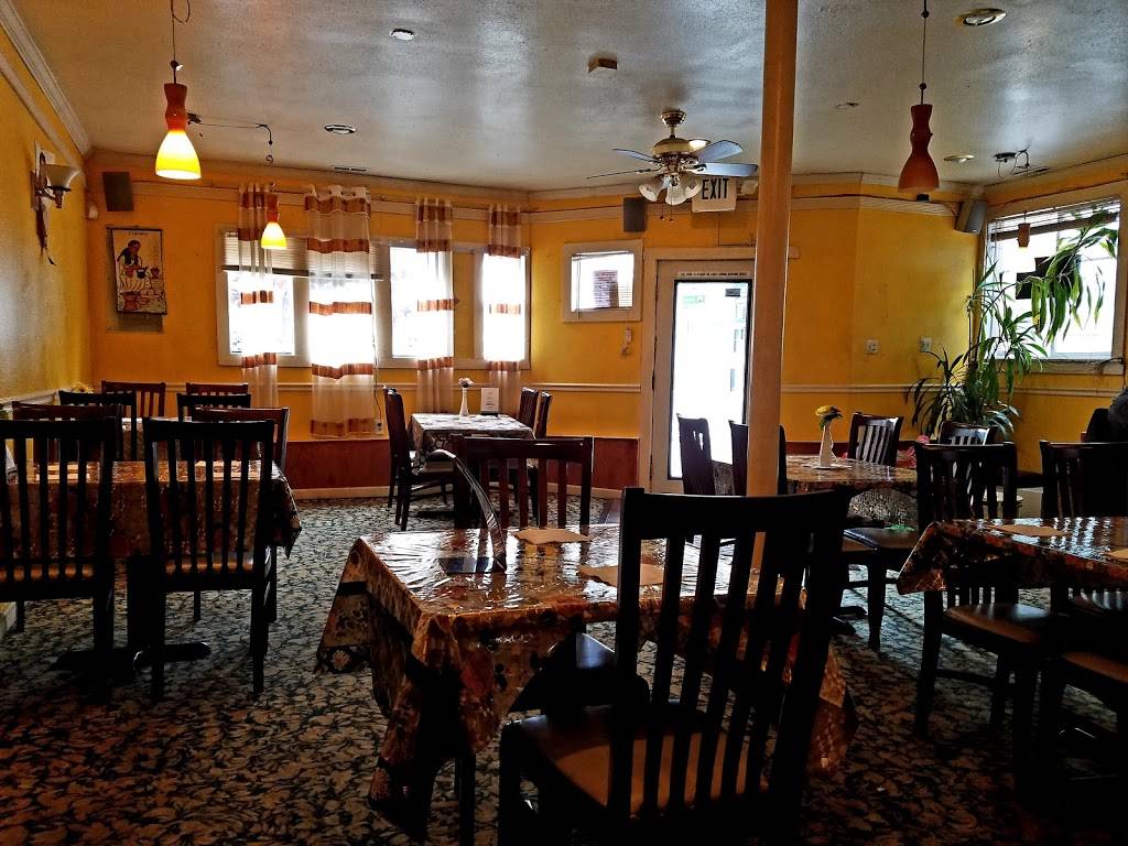 Adey Abeba | restaurant | 2123 E Union St, Seattle, WA 98122, USA | 2063221617 OR +1 206-322-1617