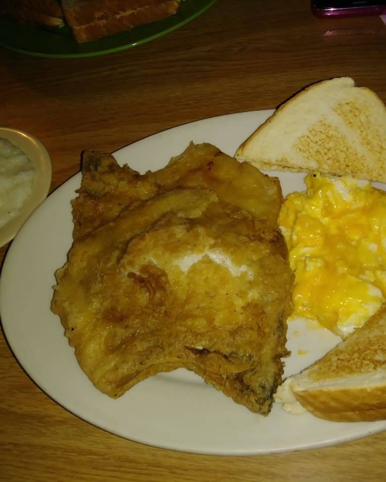 Pitt-Stop Cafe | restaurant | 1945 FM2457, Livingston, TX 77351, USA | 9369675220 OR +1 936-967-5220