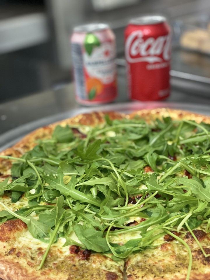 Fat Tomato Pizza | restaurant | 50 Peninsula Center E, Rolling Hills Estates, CA 90274, USA | 4244047287 OR +1 424-404-7287