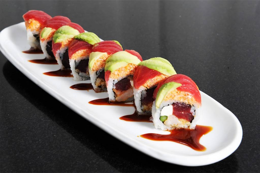 Ninja Japanese Cuisine | restaurant | 1800 Farm to Market 359, Richmond, TX 77406, USA | 2812392299 OR +1 281-239-2299