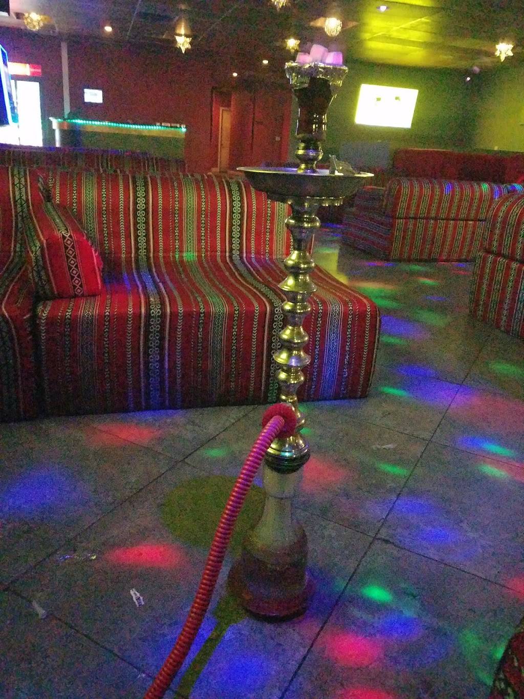 THE CAVE HOOKAH LOUNGE | restaurant | 1112 N Brookhurst St, Anaheim, CA 92801, USA | 7145332283 OR +1 714-533-2283