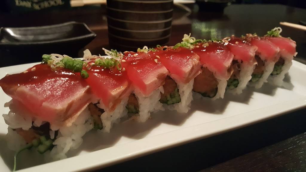 Naked Fish | restaurant | 2084 Chestnut St, San Francisco, CA 94123, USA | 4157711168 OR +1 415-771-1168