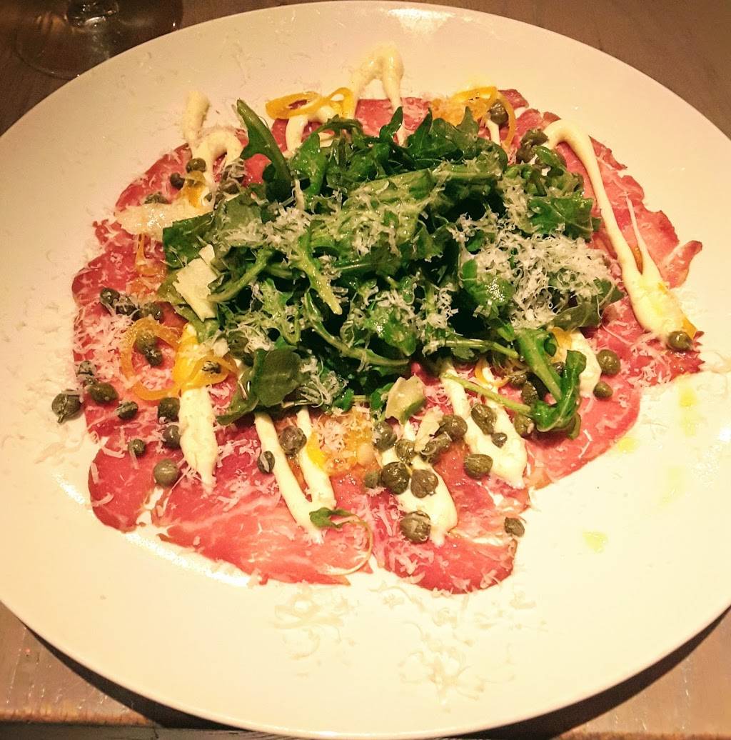 Autograph Brasserie | restaurant | 503 W Lancaster Ave, Wayne, PA 19087, USA | 6109642588 OR +1 610-964-2588