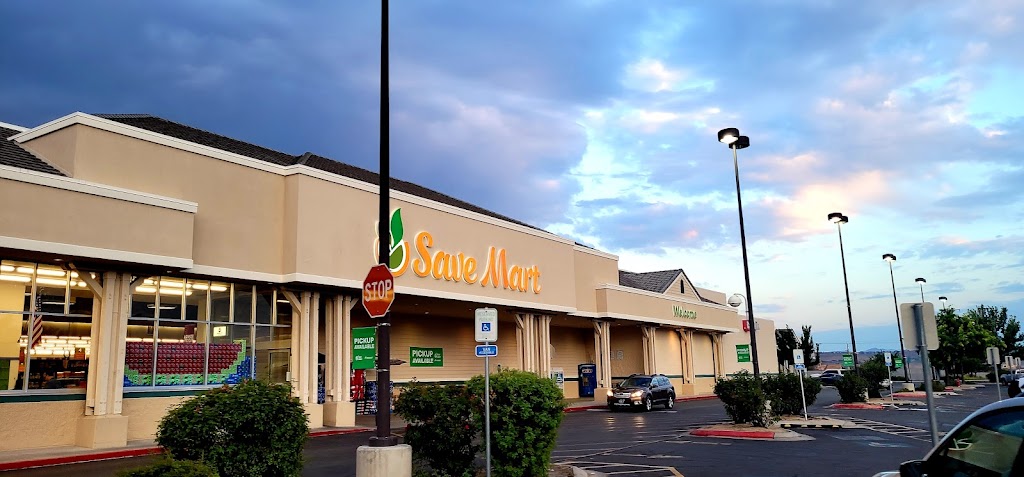 Save Mart | meal delivery | 9750 Pyramid Way, Sparks, NV 89436, USA | 7754252700 OR +1 775-425-2700