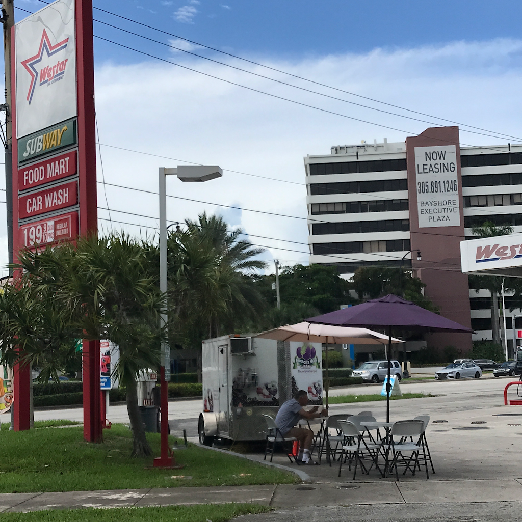 Caesars Acai Bowl | restaurant | 10701 Biscayne Blvd, Miami, FL 33161, USA | 9544878090 OR +1 954-487-8090