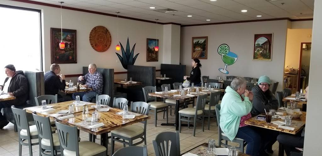 Patrona Cantina Grille | restaurant | 6500 US-34, Plano, IL 60545, USA | 6302732029 OR +1 630-273-2029