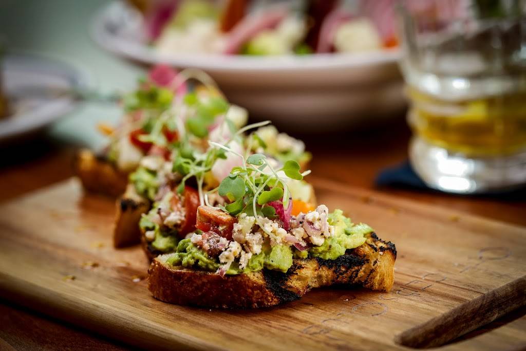 Officers Club | restaurant | 84 Rampart Way, Denver, CO 80230, USA | 3032840714 OR +1 303-284-0714