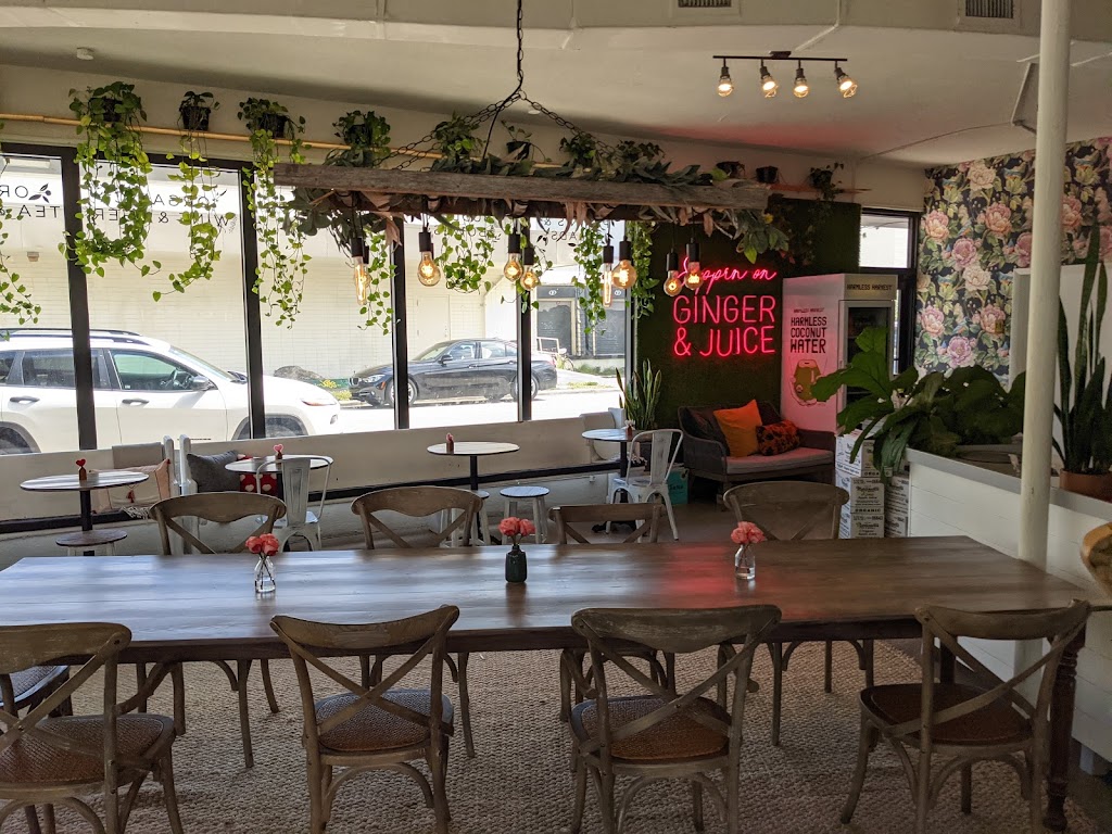 JB&C Juice Bar & Cafe | cafe | 924 N Flagler Dr, Fort Lauderdale, FL 33304, USA | 9543682718 OR +1 954-368-2718