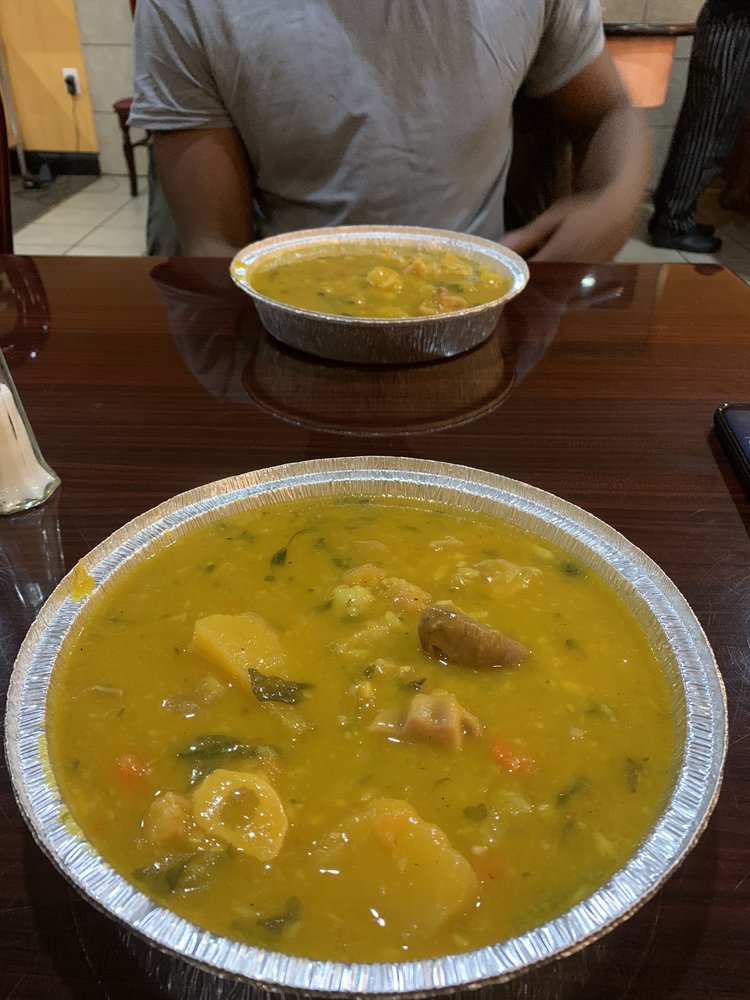 Bon Appetit Haitian Restaurant | restaurant | 4730 Century Plaza Rd, Indianapolis, IN 46254, USA | 3179827339 OR +1 317-982-7339