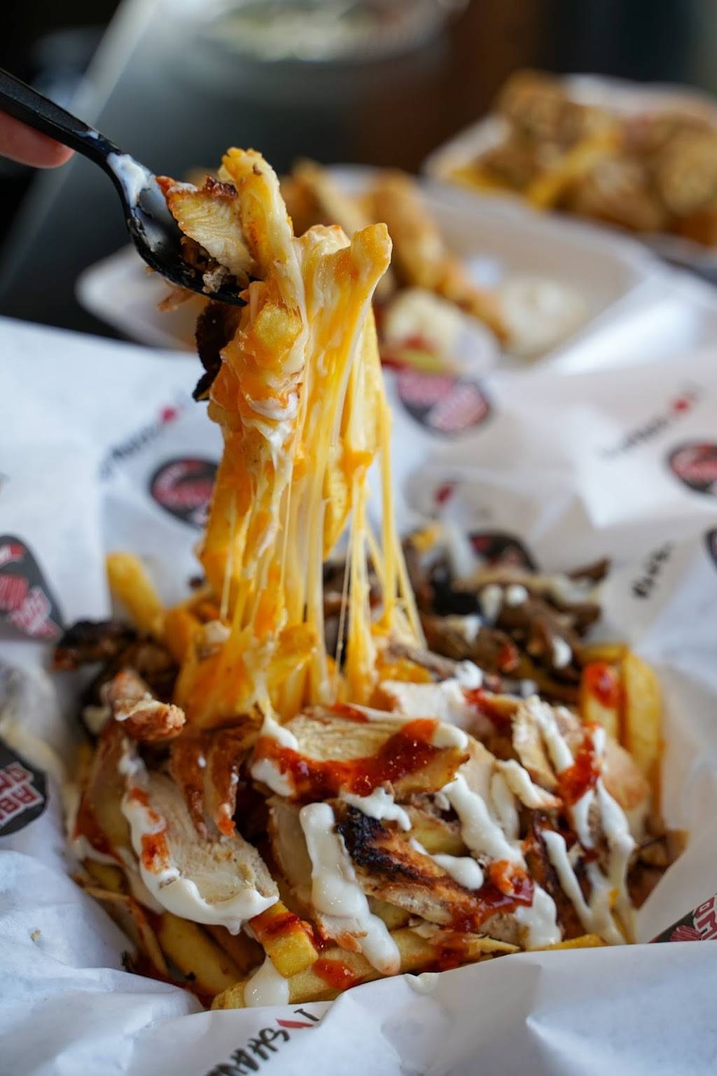 Abu Omar Halal | restaurant | 3700 N Portland Ave, Oklahoma City, OK 73122, USA | 4058500087 OR +1 405-850-0087