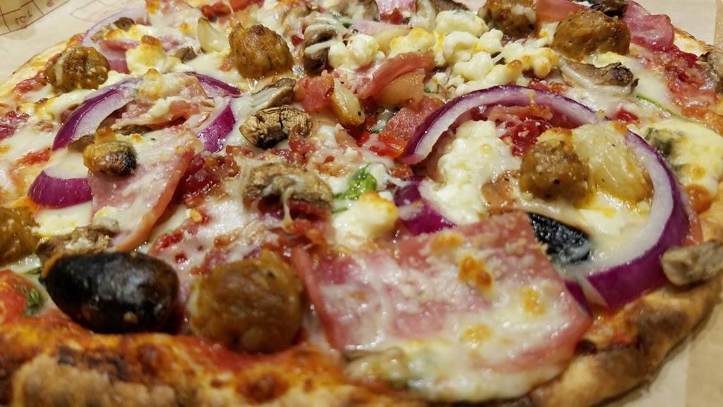 MOD Pizza | restaurant | 13229 Middlebelt Rd, Livonia, MI 48150, USA | 7342450710 OR +1 734-245-0710