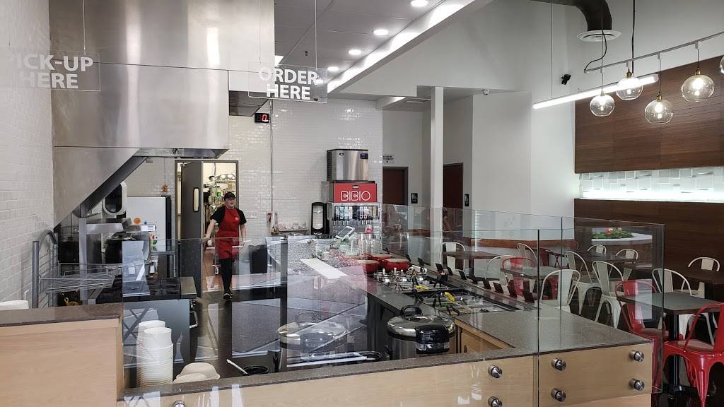 BIBIO - Modern Korean Kitchen | restaurant | 4972 S Power Rd #103, Mesa, AZ 85212, USA | 4806761000 OR +1 480-676-1000