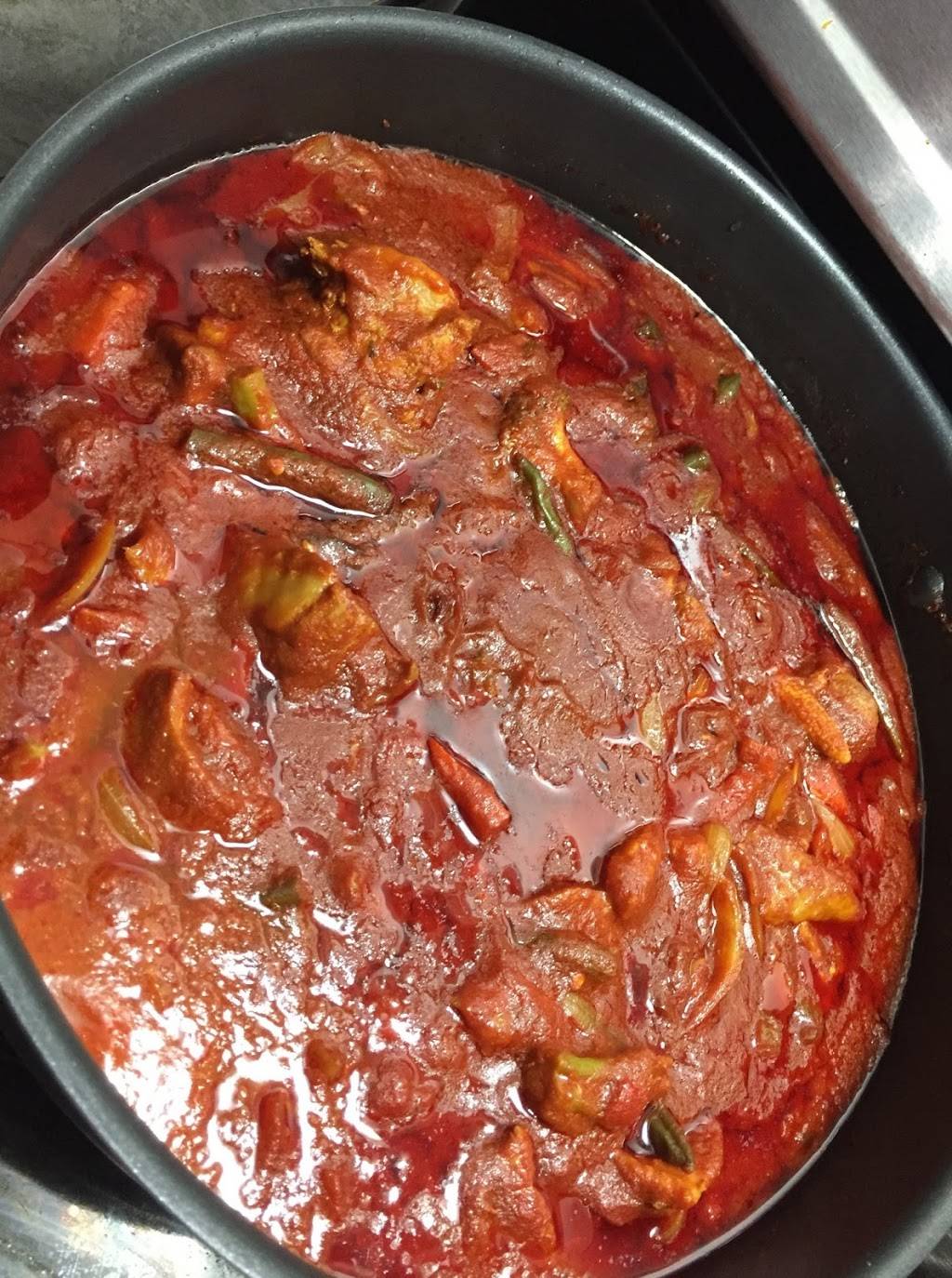 Allô-Afrique | restaurant | 2015 Av de lÉglise, Montréal, QC H4E 1H1, Canada | 4383545050 OR +1 438-354-5050