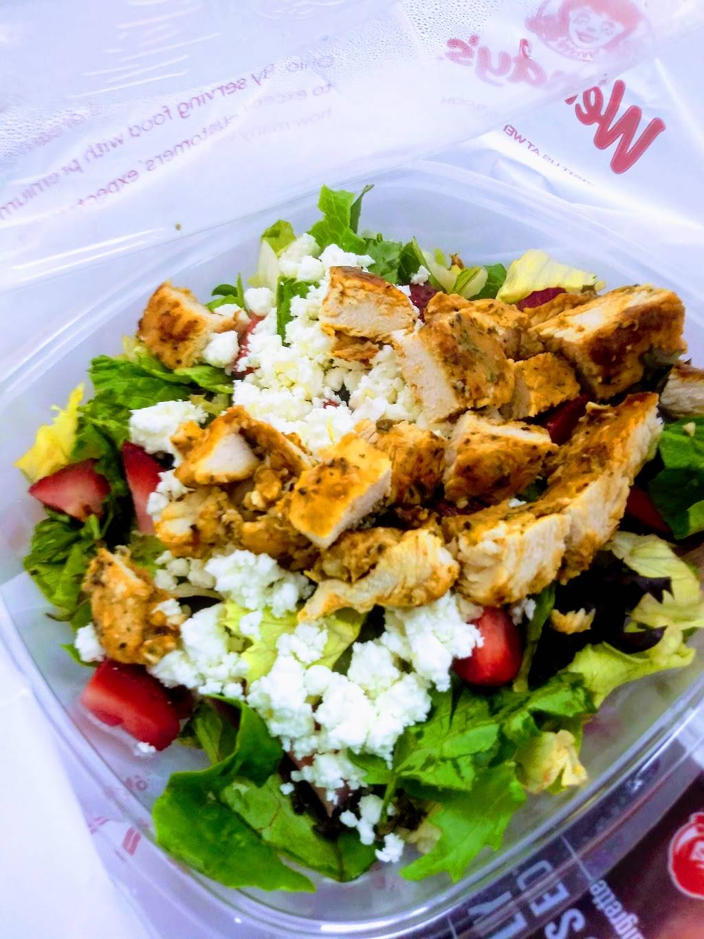 Wendys | restaurant | 3600 S Dixie Hwy, Miami, FL 33133, USA | 3054428404 OR +1 305-442-8404