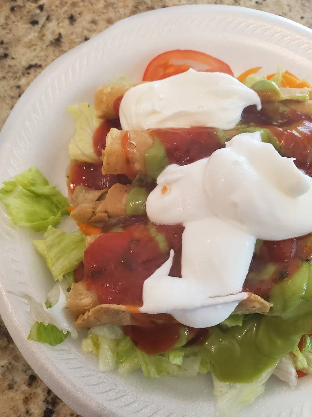 Taqueria La Pila | restaurant | 8714 Alameda Ave, El Paso, TX 79907, USA | 9158580922 OR +1 915-858-0922