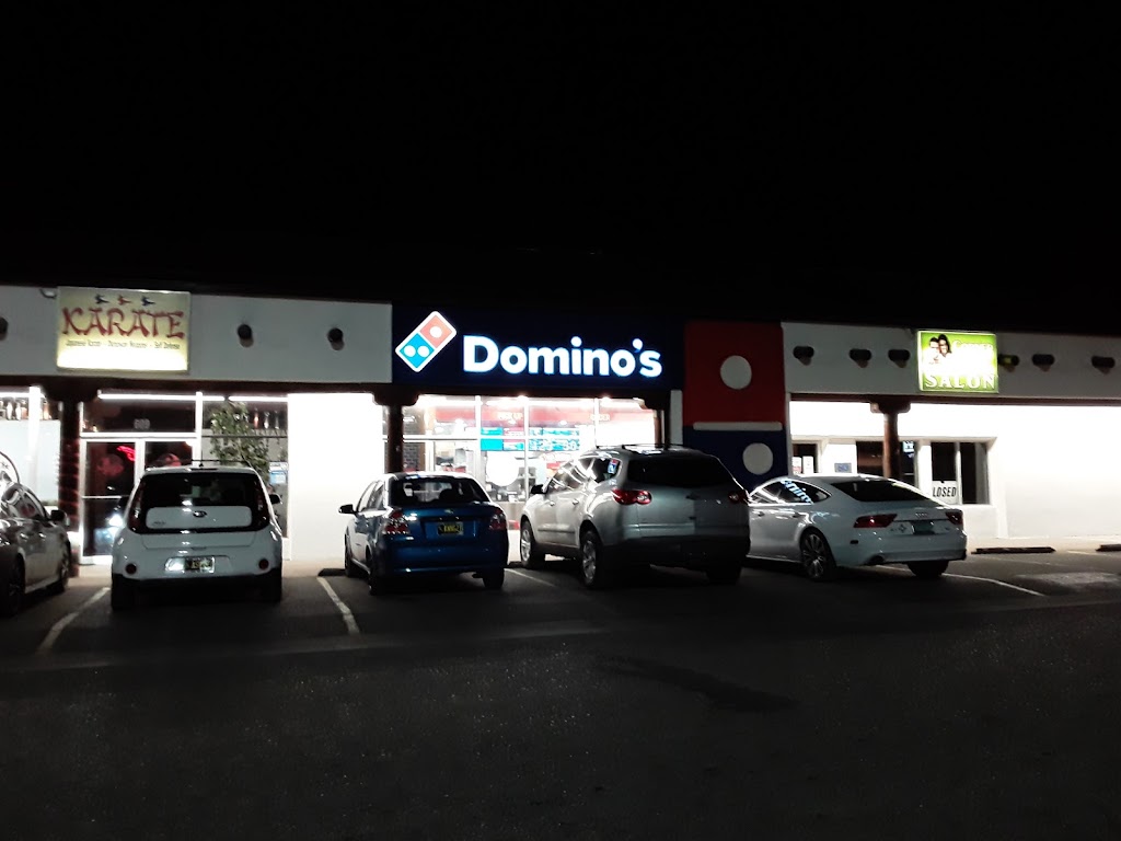 Dominos Pizza | meal delivery | 611 Mills Ave, Las Vegas, NM 87701, USA | 5054253030 OR +1 505-425-3030
