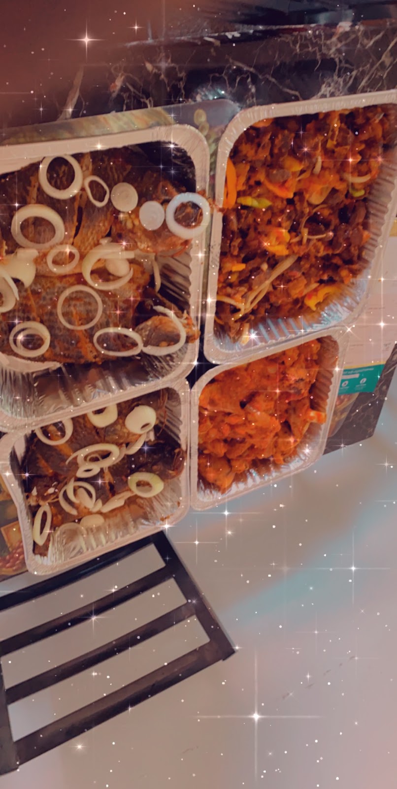 Aduke Nigerian kitchen | restaurant | 351 15th Ave, Newark, NJ 07103, USA | 8622837651 OR +1 862-283-7651