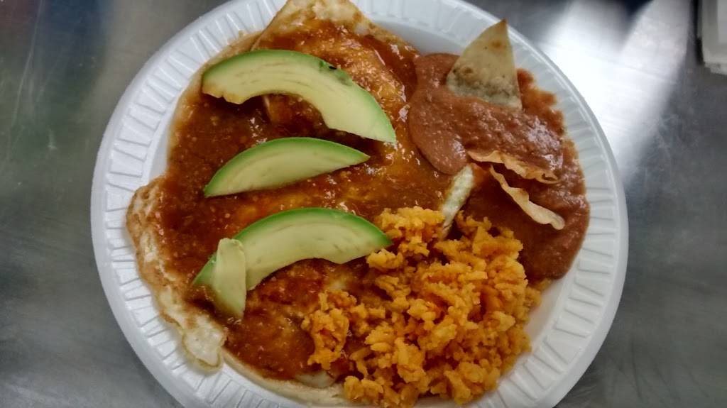 Tacos El Taxqueño | restaurant | 10325 Airline Dr, Houston, TX 77037, USA | 8327560861 OR +1 832-756-0861