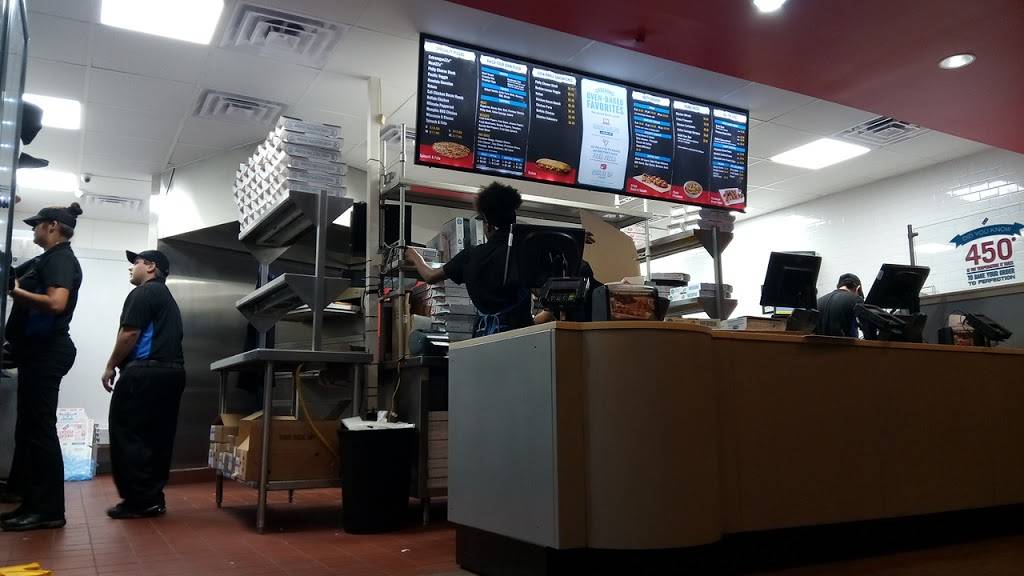 Dominos Pizza | meal delivery | 11339 W Atlantic Blvd, Coral Springs, FL 33071, USA | 9543440991 OR +1 954-344-0991