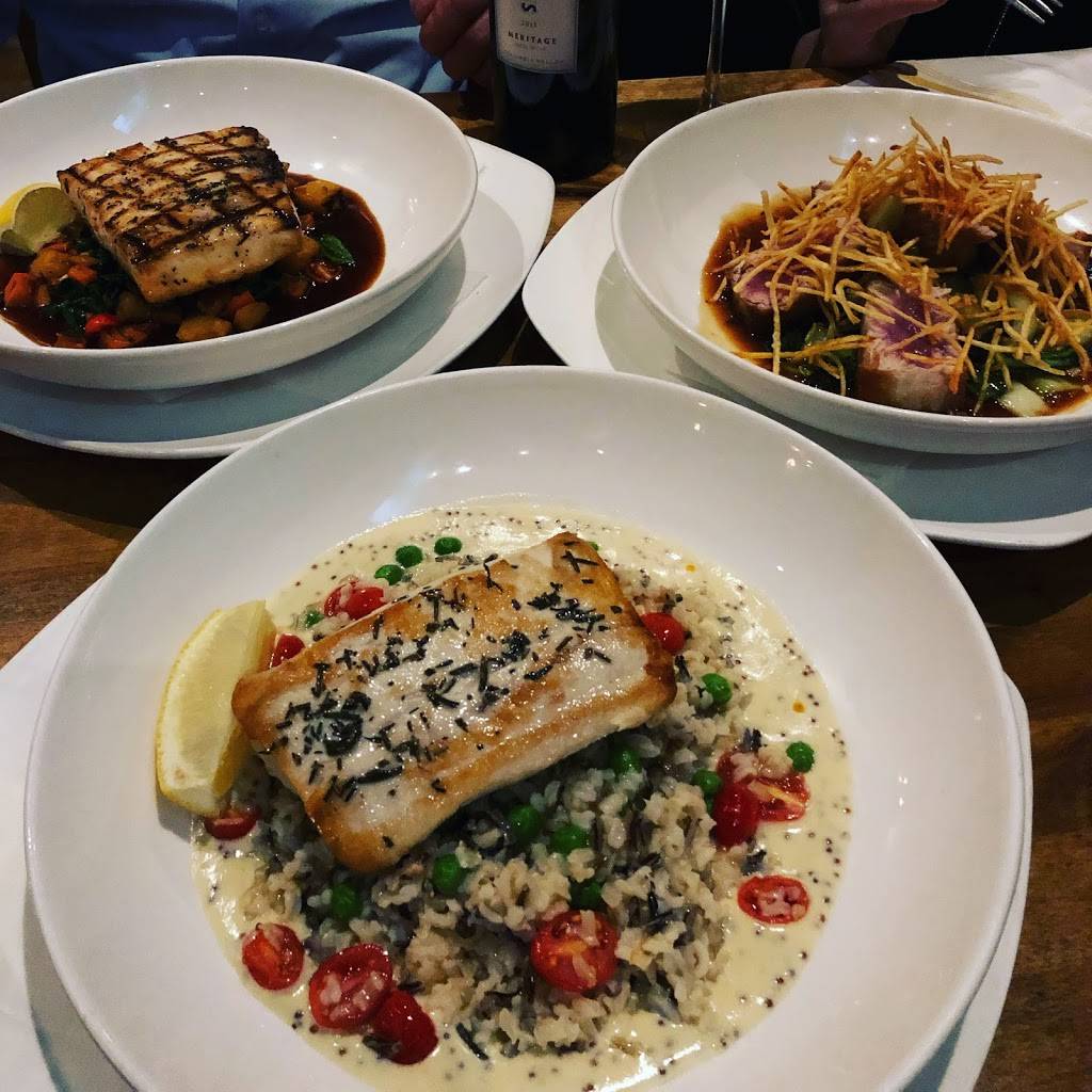 Barnwood Grill Restaurant | restaurant | 2 Old Tomahawk St, Yorktown Heights, NY 10598, USA | 9142488100 OR +1 914-248-8100