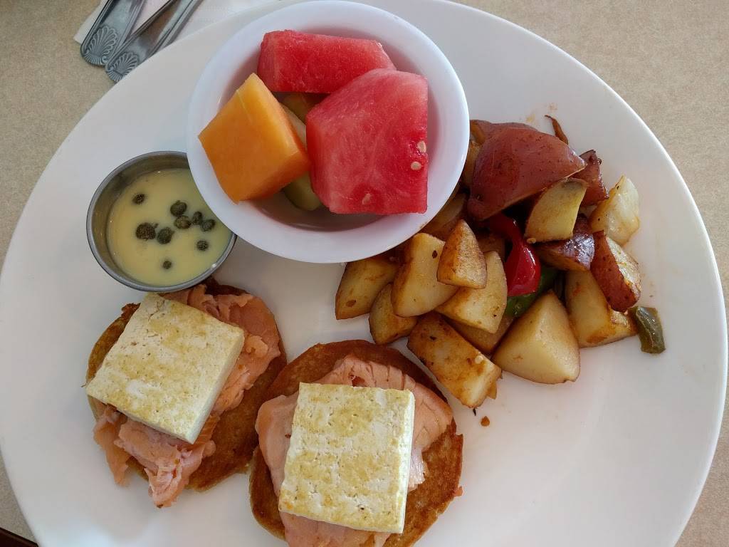 Wake Up America | restaurant | 3900 Newpark Mall Rd, Newark, CA 94560, USA | 5105059904 OR +1 510-505-9904