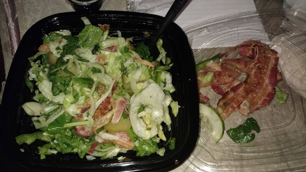 Subway Restaurants | restaurant | 68 E Pine St, McBee, SC 29101, USA | 8433355300 OR +1 843-335-5300