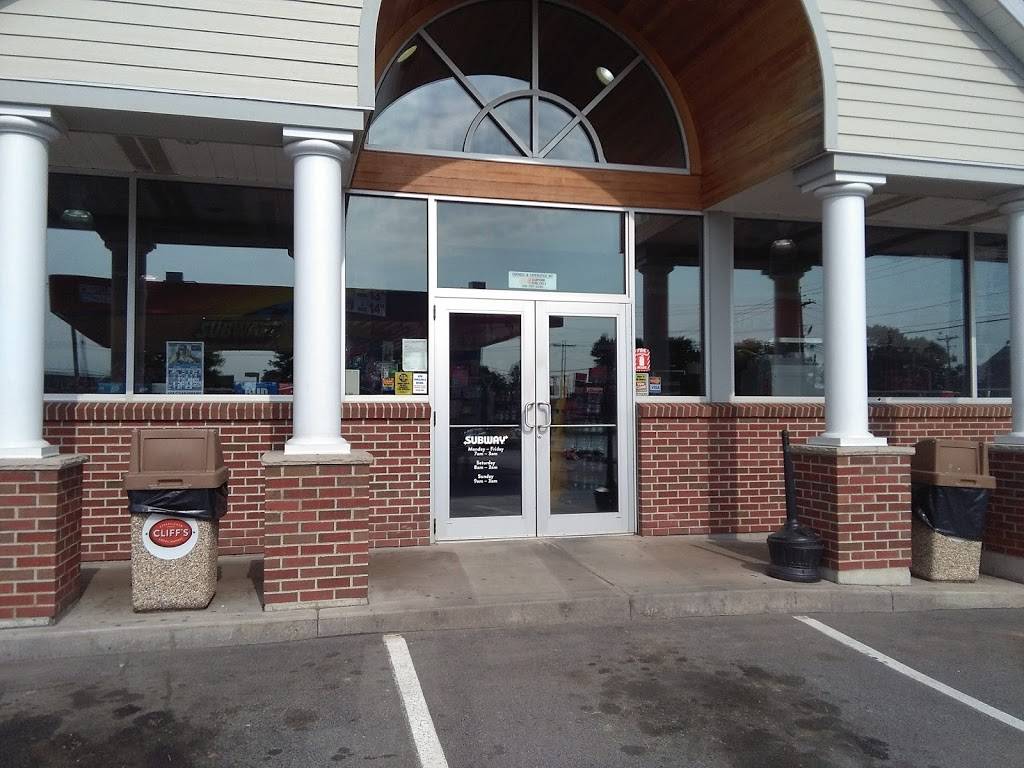 Cliffs Local Market | restaurant | 1701 Burrstone Rd, New Hartford, NY 13413, USA | 3155073210 OR +1 315-507-3210