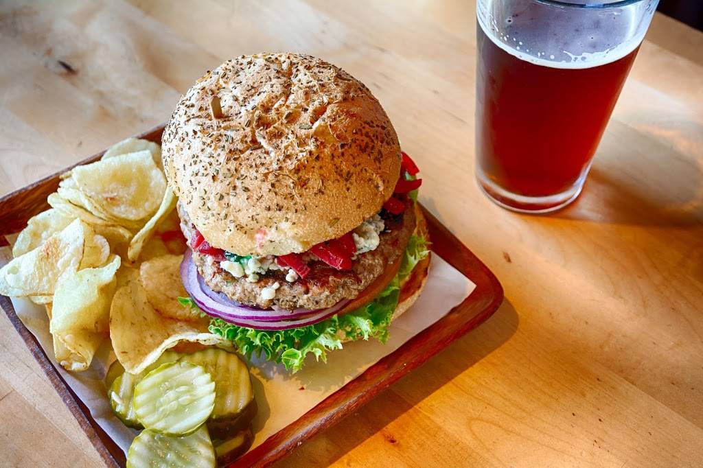 Bare Back Grill | restaurant | 4640 Mission Blvd, San Diego, CA 92109, USA | 8582747117 OR +1 858-274-7117