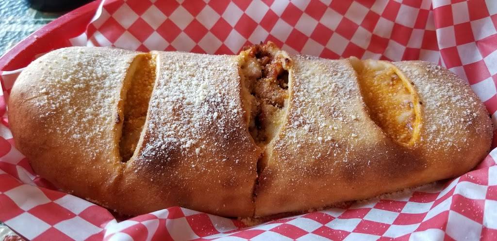 Pizza Italia | restaurant | 3023 Thousand Oaks #101, San Antonio, TX 78247, USA | 2104948646 OR +1 210-494-8646