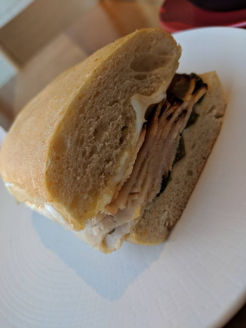 Taproot Eatery | restaurant | 503 Illinois St, San Francisco, CA 94158, USA | 4159151005 OR +1 415-915-1005