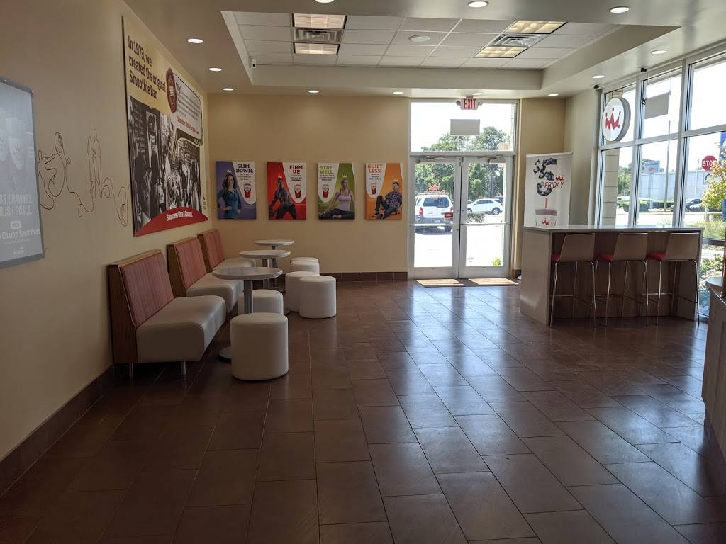 Smoothie King | meal delivery | 5031 Park Blvd N, Pinellas Park, FL 33781, USA | 7272896213 OR +1 727-289-6213