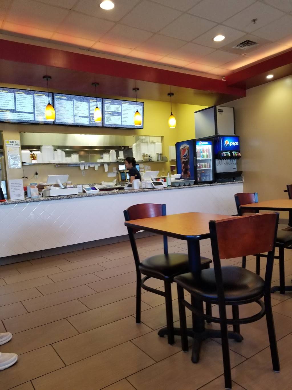 Golden Hawaiian BBQ | restaurant | 1760 W Chandler Blvd, Chandler, AZ 85224, USA | 4808219688 OR +1 480-821-9688