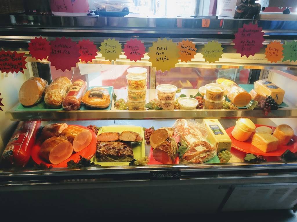 Main Street on Walnut Cafe | restaurant | 31 S Main St, Marengo, OH 43334, USA | 4192531300 OR +1 419-253-1300