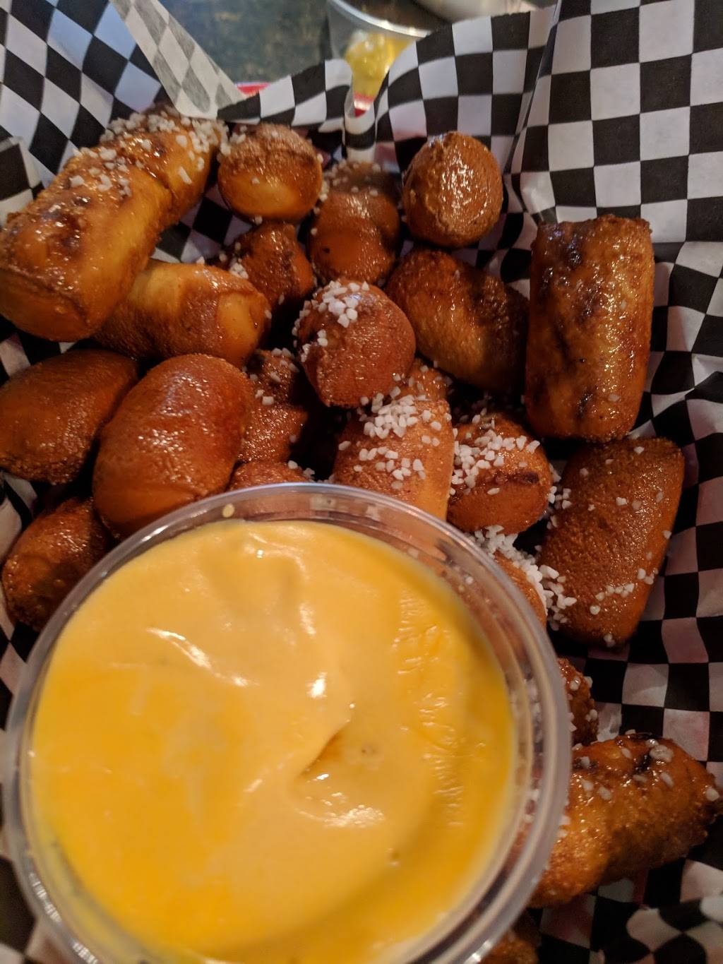 Fire House Tavern | restaurant | 38 S Vernon St, Sunbury, OH 43074, USA | 7409652207 OR +1 740-965-2207