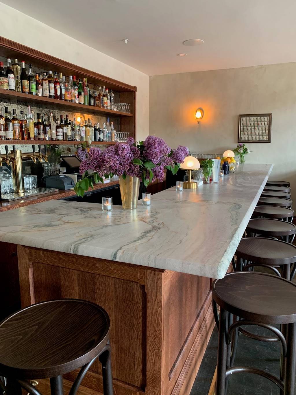 Floods | restaurant | 747 Congress St, Portland, ME 04102, USA | 2076139031 OR +1 207-613-9031