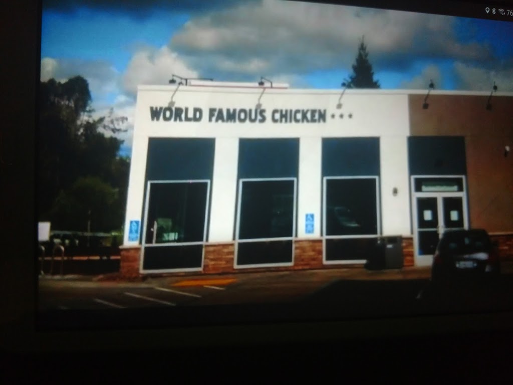 KFC | restaurant | 135 Lake Blvd E, Redding, CA 96003, USA | 5303951340 OR +1 530-395-1340