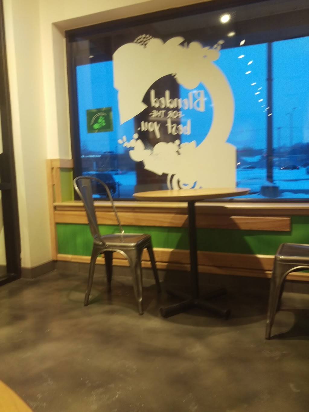 Jamba Juice | restaurant | 17000 W Bluemound Rd, Brookfield, WI 53005, USA | 2626410000 OR +1 262-641-0000