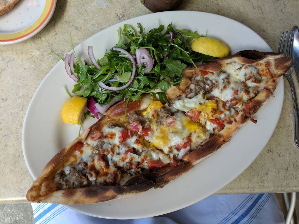 Cafe Baklava | cafe | 341 Castro St, Mountain View, CA 94041, USA | 6509693835 OR +1 650-969-3835