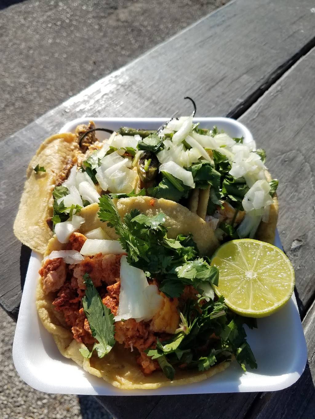 Tacos Guerrero | restaurant | 96 N Pleasant Valley Rd, Austin, TX 78702, USA | 5129392308 OR +1 512-939-2308